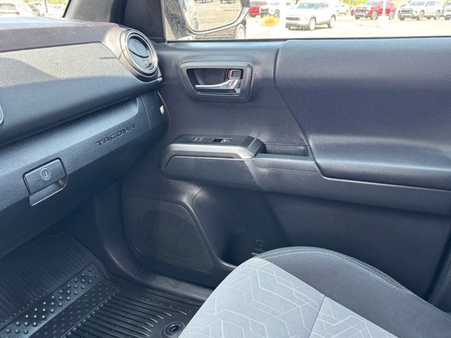 2023 Toyota Tacoma 4WD Base