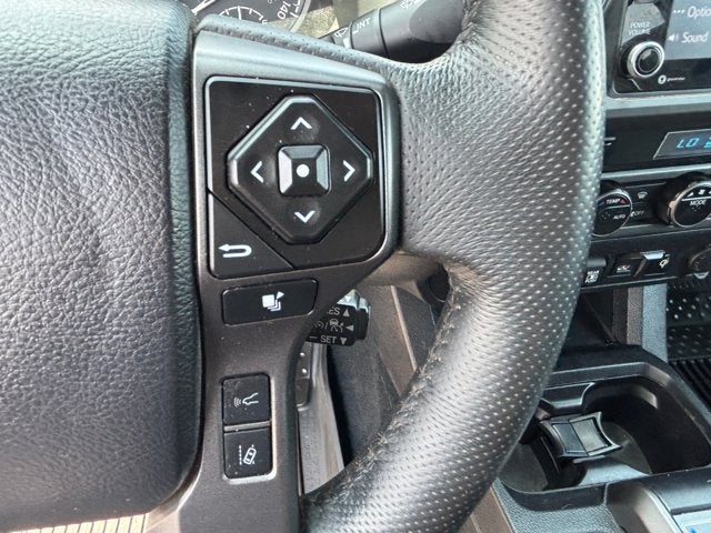 2023 Toyota Tacoma 4WD Base