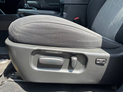 2023 Toyota Tacoma 4WD Base