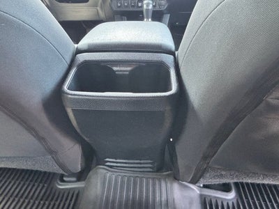 2023 Toyota Tacoma 4WD Base