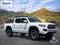 2023 Toyota Tacoma 4WD Base