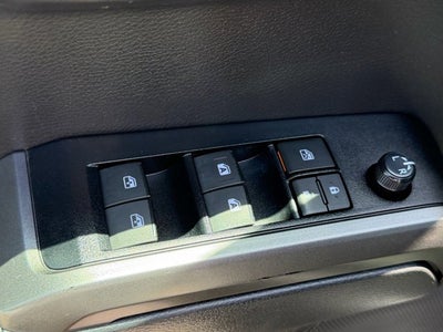 2023 Toyota Tacoma 4WD Base