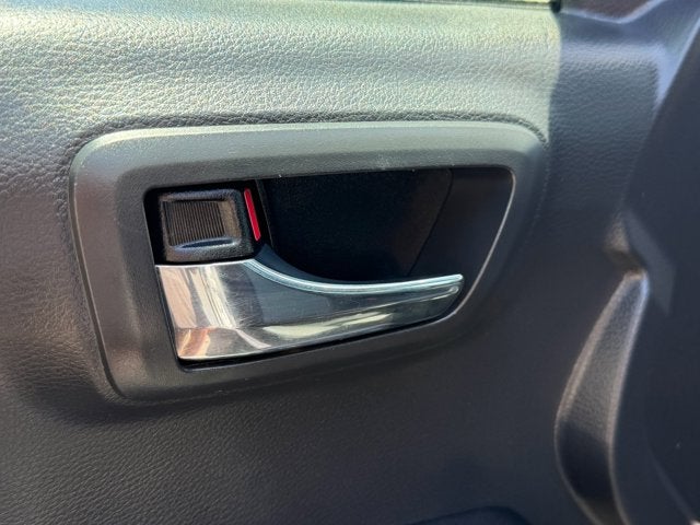 2023 Toyota Tacoma 4WD Base