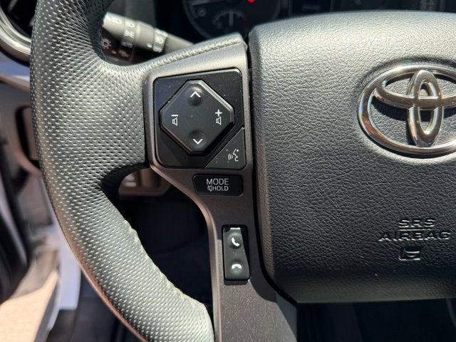2023 Toyota Tacoma 4WD Base
