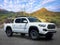 2023 Toyota Tacoma 4WD Base