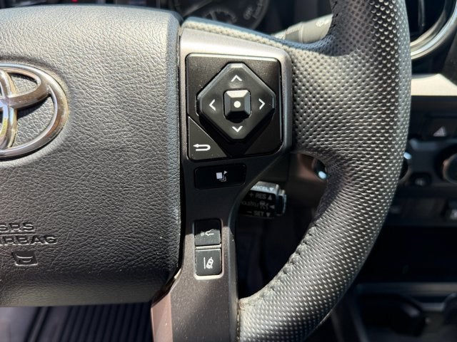 2023 Toyota Tacoma 4WD Base
