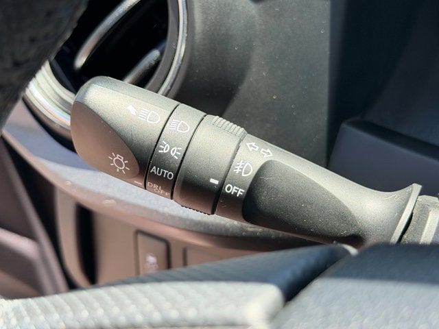 2023 Toyota Tacoma 4WD Base