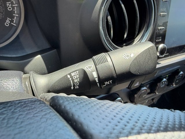 2023 Toyota Tacoma 4WD Base