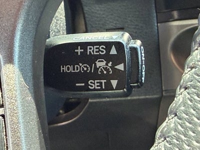 2023 Toyota Tacoma 4WD Base