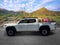 2023 Toyota Tacoma 4WD Base
