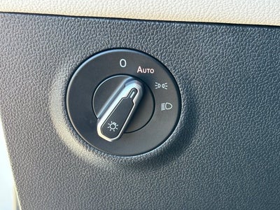2025 Volkswagen Taos S