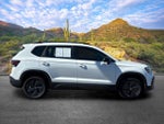 2025 Volkswagen Taos S