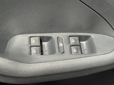 2018 Volkswagen Jetta 1.4T S