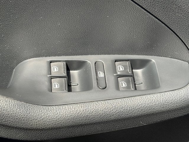 2018 Volkswagen Jetta 1.4T S