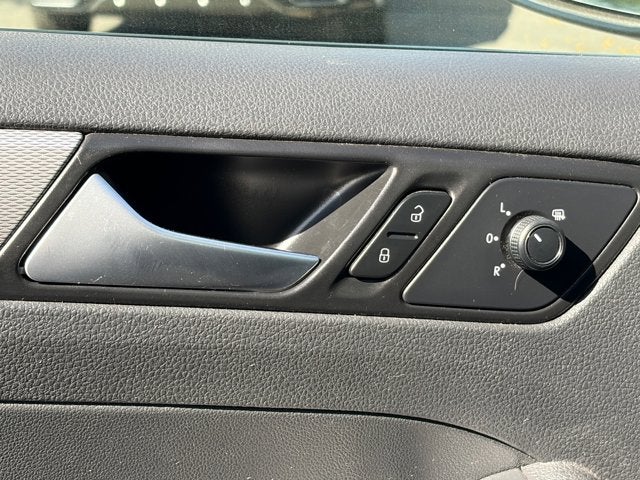 2018 Volkswagen Jetta 1.4T S