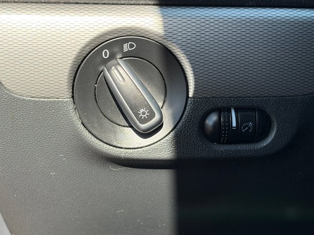 2018 Volkswagen Jetta 1.4T S