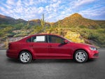 2018 Volkswagen Jetta 1.4T S