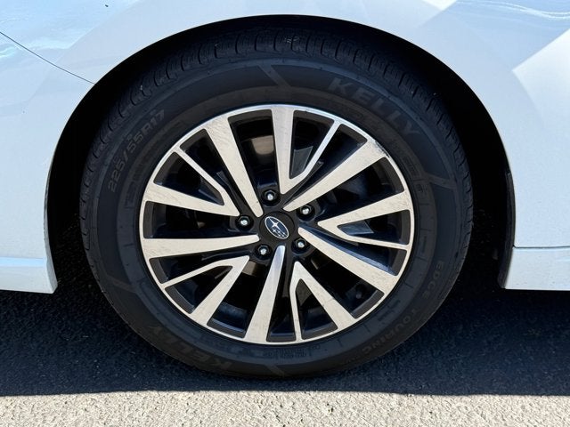 2019 Subaru Legacy Premium