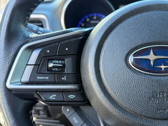 2019 Subaru Legacy Premium