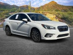 2019 Subaru Legacy Premium