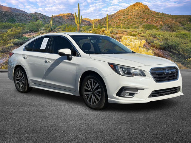 2019 Subaru Legacy Premium