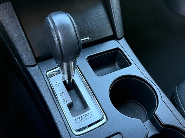 2019 Subaru Legacy Premium