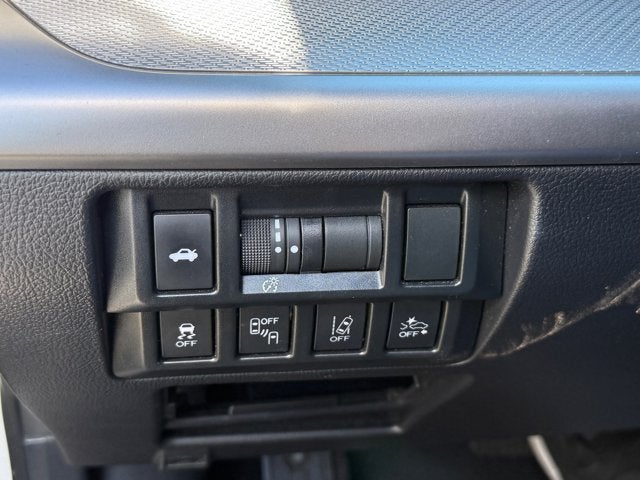 2019 Subaru Legacy Premium