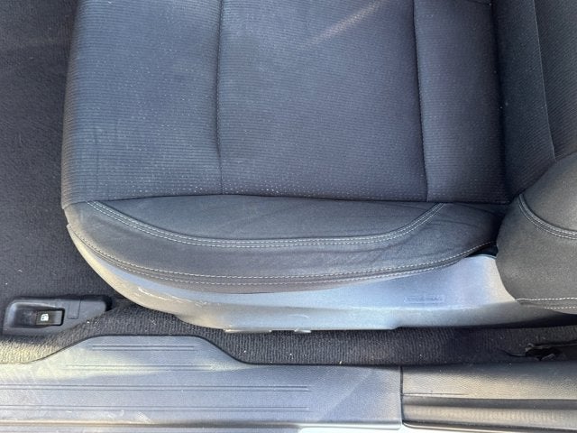 2019 Subaru Legacy Premium