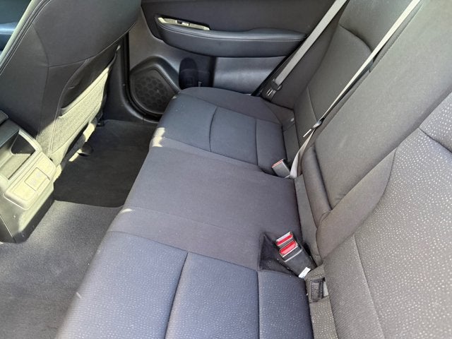 2019 Subaru Legacy Premium