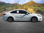 2019 Subaru Legacy Premium