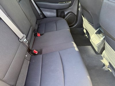 2019 Subaru Legacy Premium