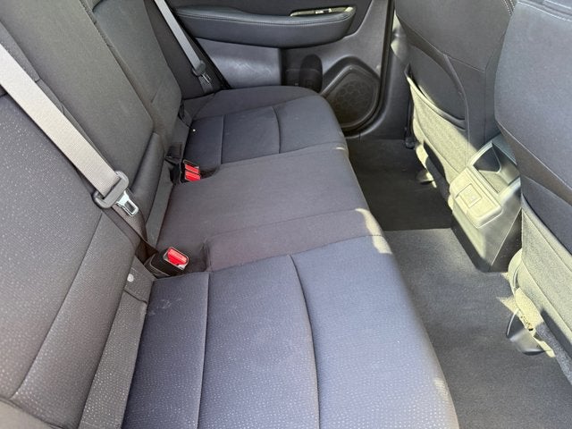 2019 Subaru Legacy Premium