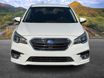 2019 Subaru Legacy Premium