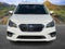 2019 Subaru Legacy Premium