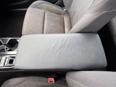 2025 Toyota Camry Base