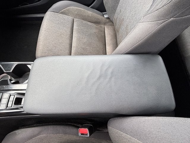 2025 Toyota Camry Base