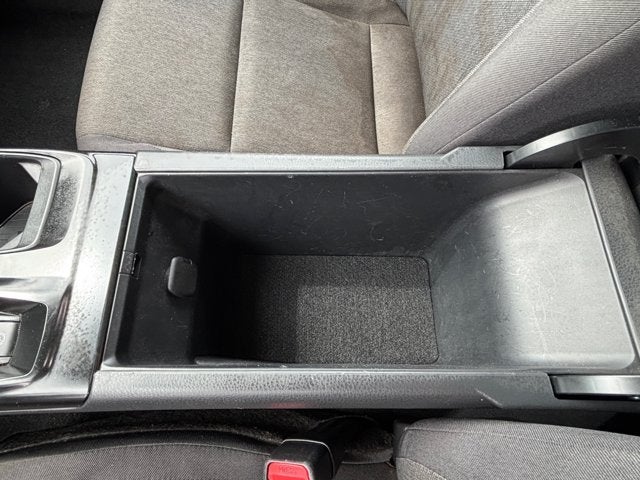 2025 Toyota Camry Base