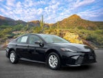 2025 Toyota Camry Base