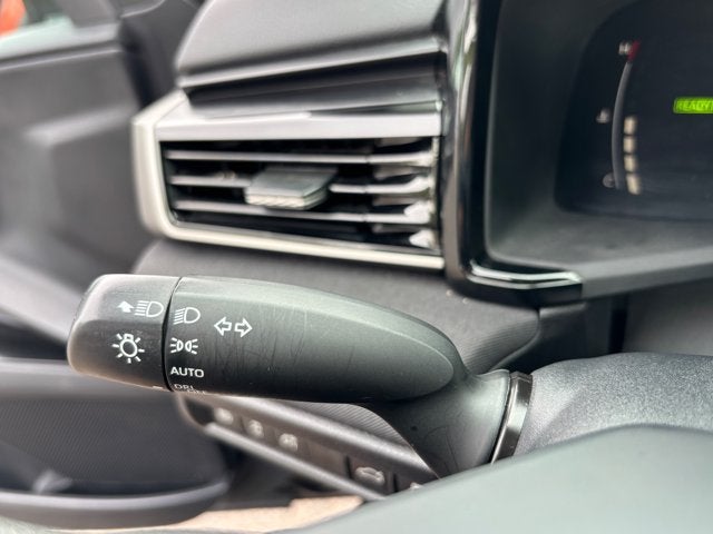 2025 Toyota Camry Base