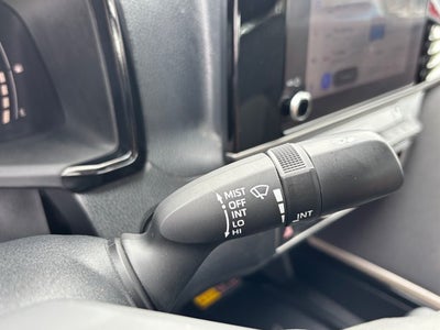 2025 Toyota Camry Base