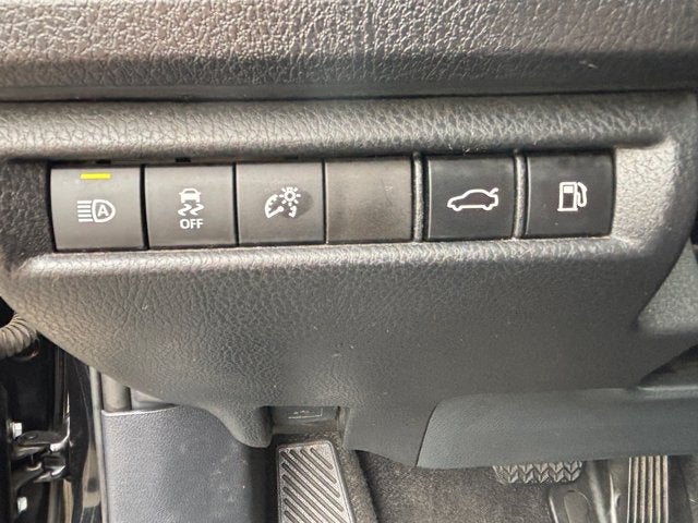 2025 Toyota Camry Base