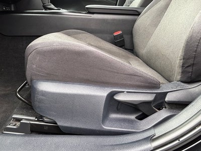 2025 Toyota Camry Base