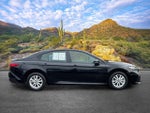 2025 Toyota Camry Base