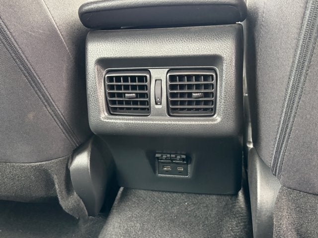 2025 Toyota Camry Base