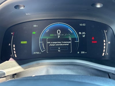 2025 Toyota Camry Base