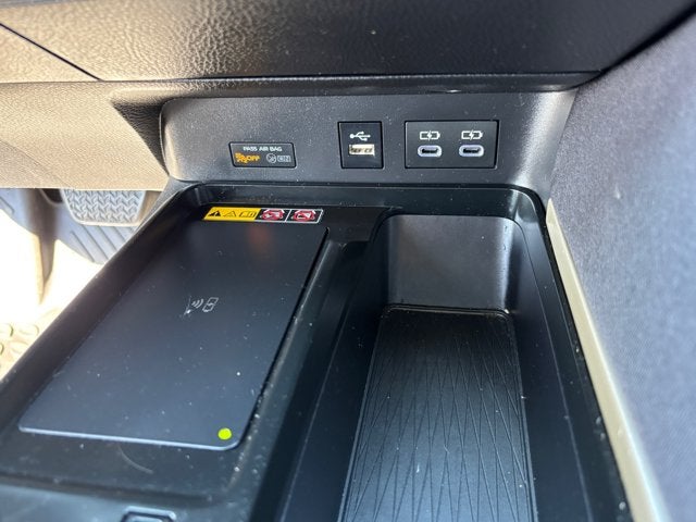 2025 Toyota Camry Base