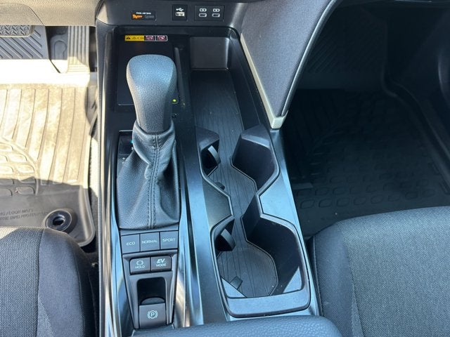 2025 Toyota Camry Base