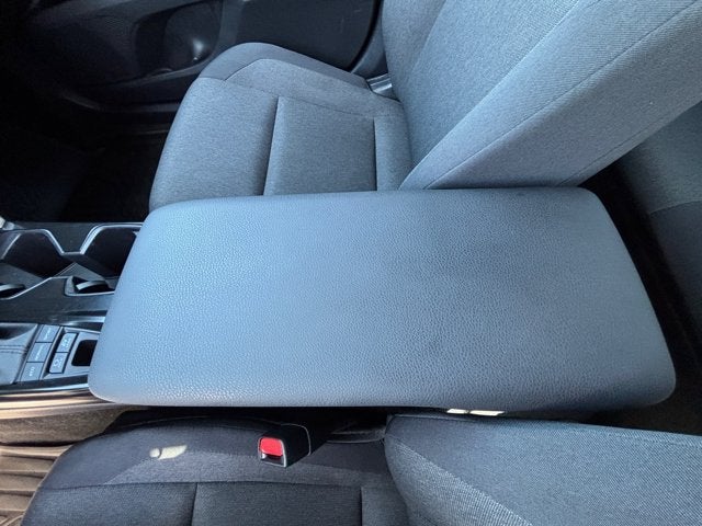 2025 Toyota Camry Base