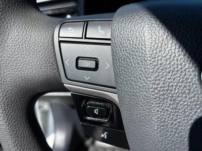 2025 Toyota Camry Base
