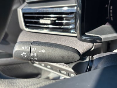 2025 Toyota Camry Base